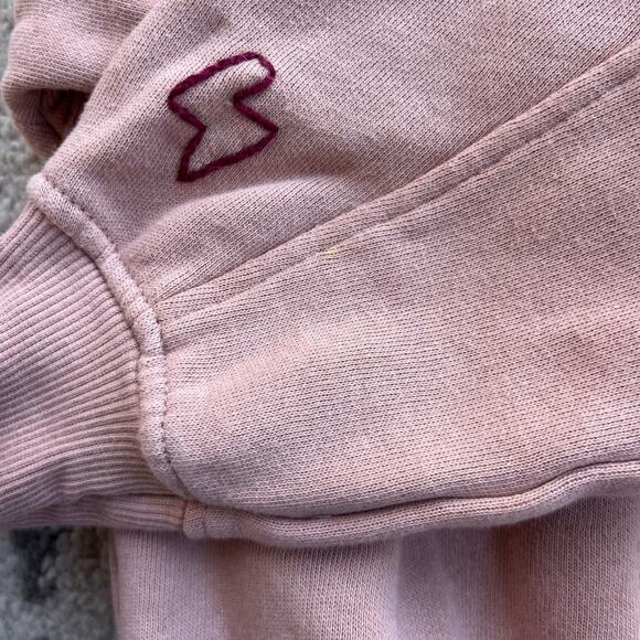 Zara Grl Power Sweatshirt 13/14Y - Picture 3 of 5